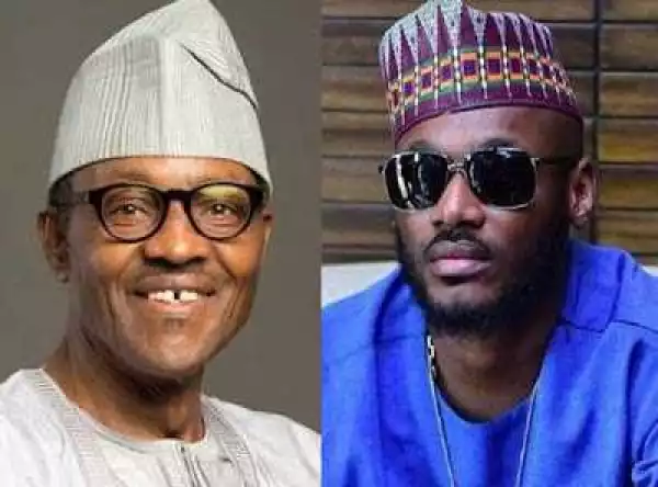 2Face Releases Official Statement On New Date For Protest